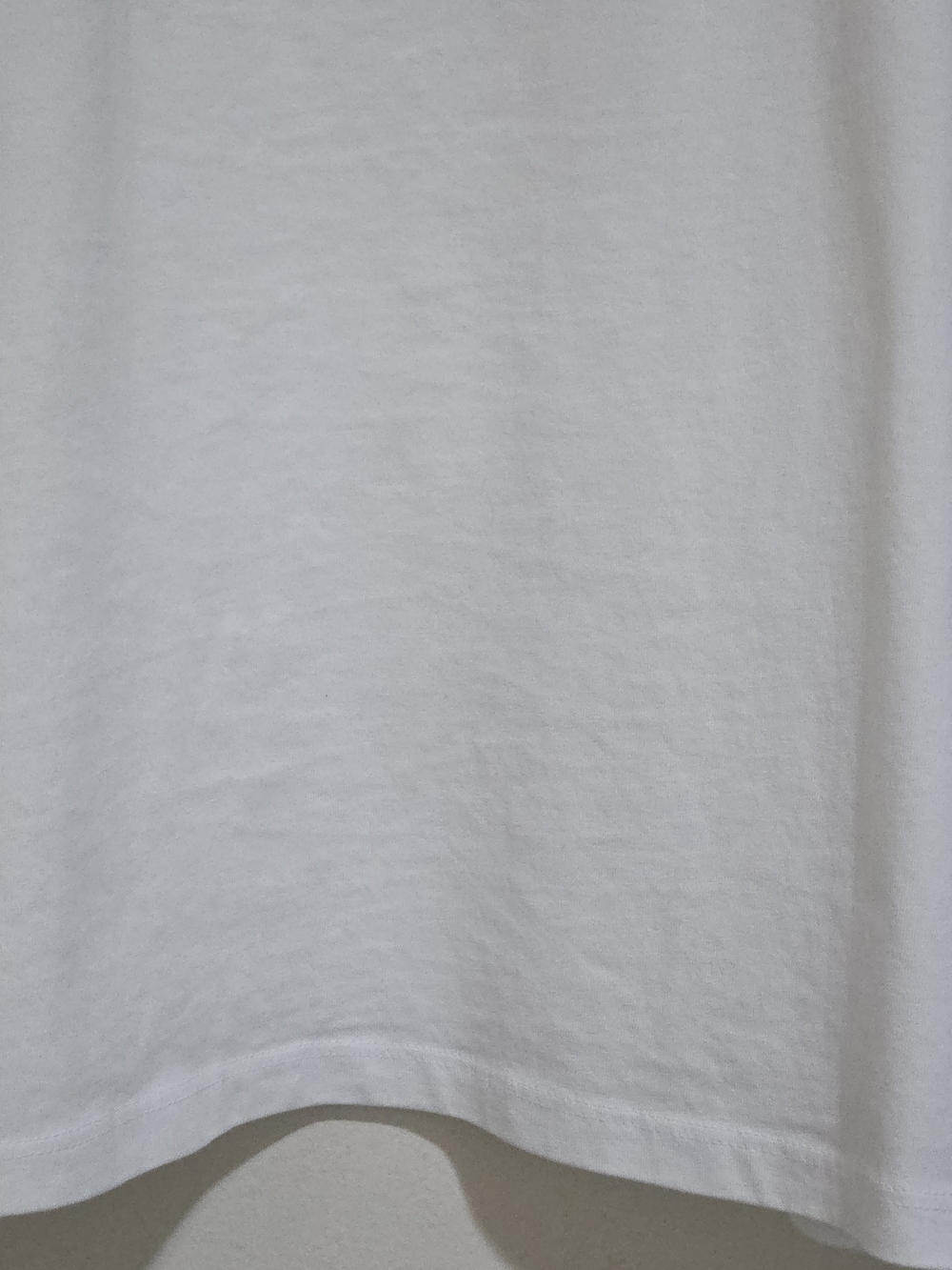 Talbots Embroidered Split Neck Top - Picture 9 of 11